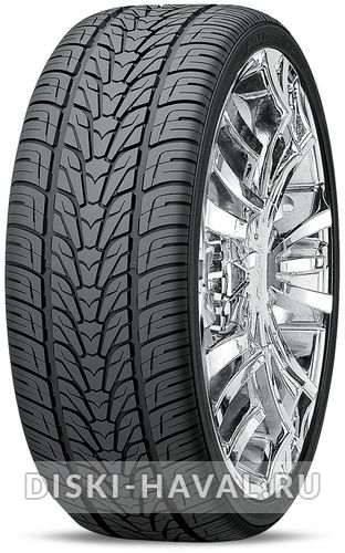 Летняя шина Nexen Roadian HP 265/50 R20 111V XL 