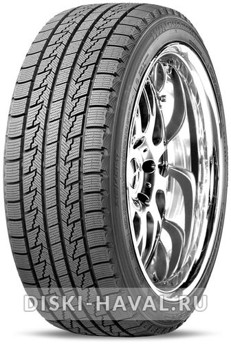 Зимняя шина (липучка) Nexen Winguard Ice 225/60 R18 100T  