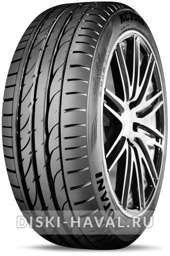 Летняя шина Otani KC2000