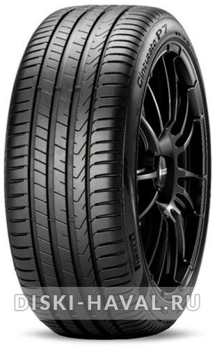 Летняя шина Pirelli Cinturato P7 NEW