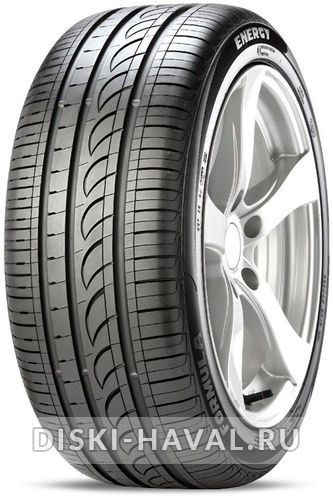 Летняя шина Pirelli Formula Energy 225/60 R18 100H  