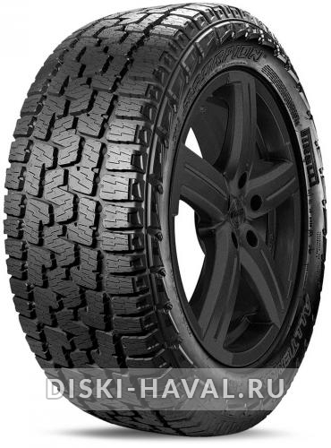 Летняя шина Pirelli Scorpion All Terrain Plus 265/60 R18 110H M+S 
