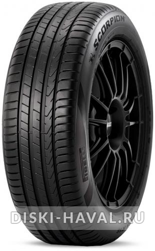 Летняя шина Pirelli Scorpion 225/60 R18 104V XL 