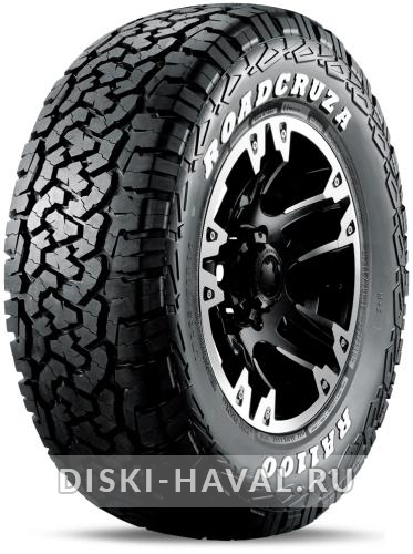 Летняя шина Roadcruza RA1100 245/55 R19 107H XL 