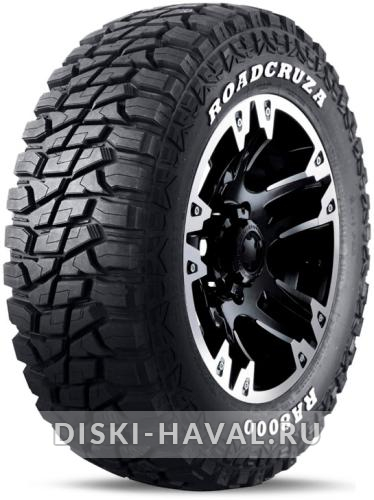 Летняя шина Roadcruza RA8000 265/65 R17 120/117Q LT M+S 10PR 