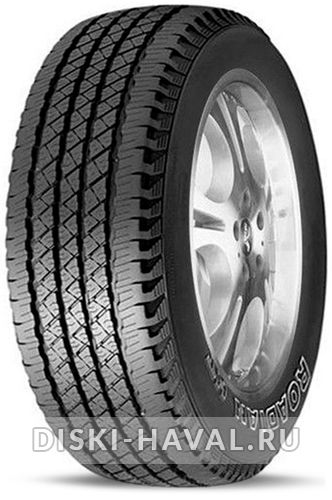 Летняя шина Roadstone Roadian HT SUV