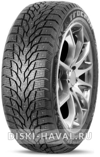 Зимняя шипованная шина Rotalla SETULA W RACE S500 265/55 R19 113T XL шип