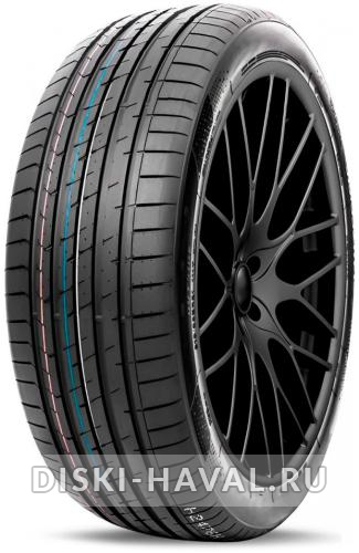 Летняя шина Royal Black Royal Explorer II 275/50 R20 113W XL ZR 
