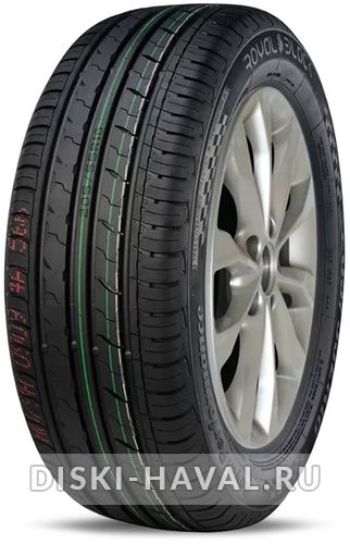 Летняя шина Royal Black Royal Performance 265/50 R20 111V  