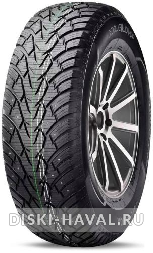 Зимняя шипованная шина Royal Black Royal Stud 235/55 R20 102T  шип