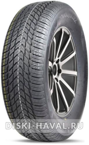 Зимняя шина (липучка) Royal Black Royal Winter HP 215/60 R17 96H  