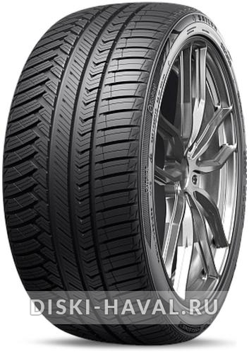 Летняя шина Sailun Atrezzo 4 Seasons Pro 225/65 R17 106V XL 