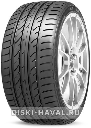 Летняя шина Sailun Atrezzo ZSR SUV 265/50 R20 111V XL 