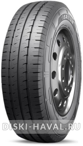 Летняя шина Sailun Commercio Pro 215/60 R17 109/107T C 8PR 