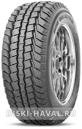 Зимняя шипованная шина Sailun Ice Blazer WST2 245/60 R18 105T LT шип