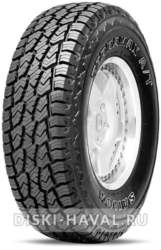 Всесезонная шина Sailun Terramax A/T 265/60 R18 110T M+S 