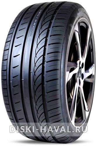 Летняя шина Sunfull MONT-PRO HP881 225/55 R19 99V  
