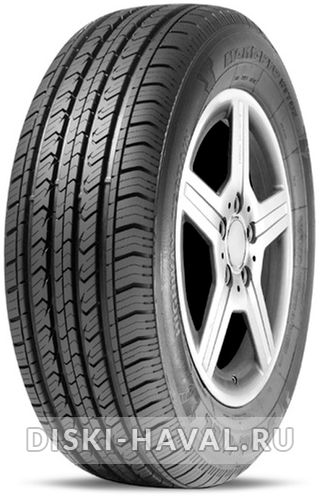 Летняя шина Sunfull Mont-Pro HT782 245/65 R17 111H  