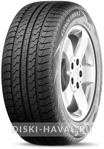 Летняя шина Torero MP-82 CONQUERRA 2 225/65 R17 102H  