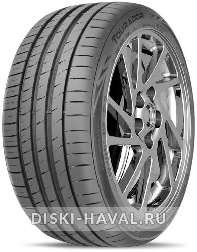 Летняя шина Tourador X Speed TU1 235/55 R19 105Y  