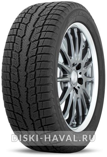 Зимняя шина (липучка) Toyo Observe GSi6 SUV 245/65 R17 107H  