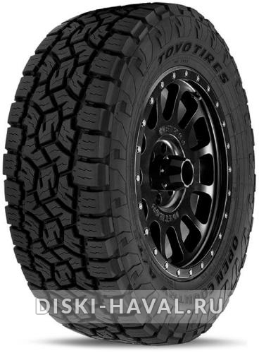 Шина Toyo Open Country A/T III