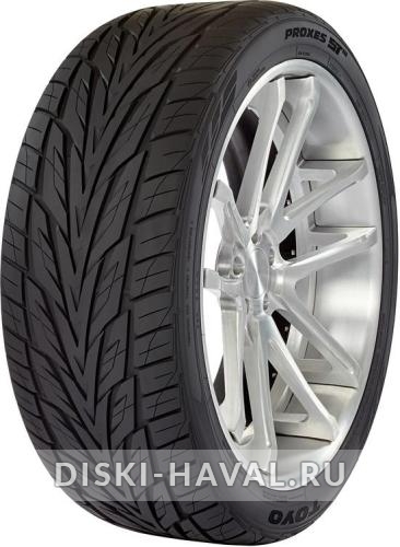 Шина Toyo Proxes ST3