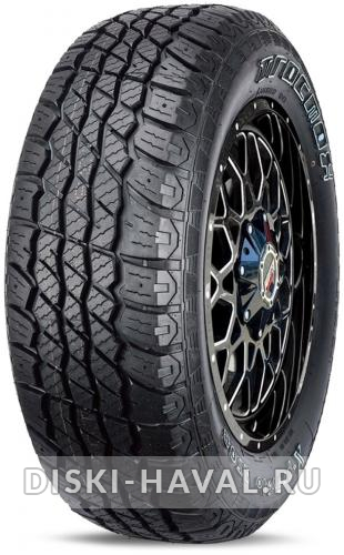 Летняя шина Tracmax X-Privilo AT08 265/60 R18 110T  