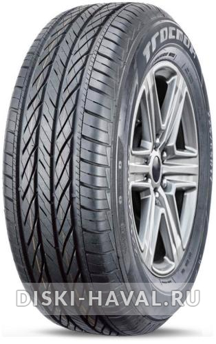 Летняя шина Tracmax X-Privilo H/T 215/60 R17 100H XL 