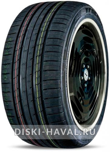 Летняя шина Tracmax X-Privilo RS01+ 265/50 R20 111W XL 