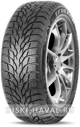 Зимняя шипованная шина Tracmax X-Privilo S500 265/50 R20 111T XL шип