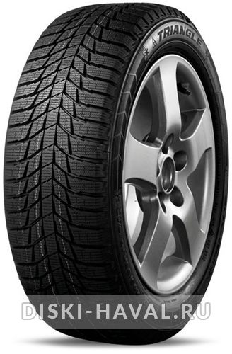 Зимняя шина (липучка) Triangle PL01 235/55 R19 105R XL M+S 