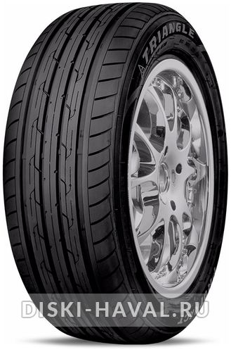 Летняя шина Triangle TE301 225/65 R17 102H M+S 