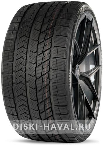Зимняя шина (липучка) Unistar Ice Protection 265/55 R19 113H XL 