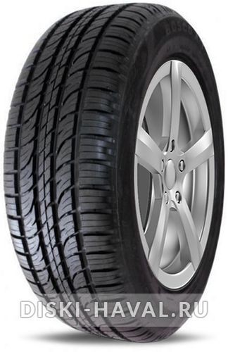 Летняя шина Viatti Bosco A/T 225/65 R17 102H  