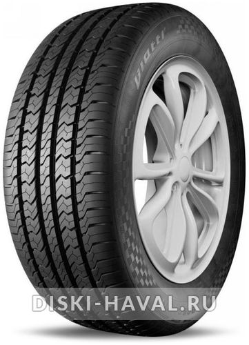 Летняя шина Viatti Bosco H/T 265/65 R17 112V  