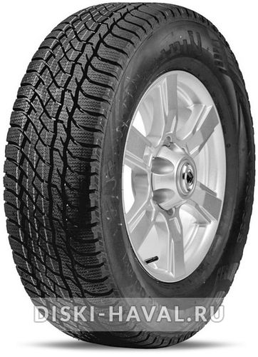 Зимняя шина (липучка) Viatti Bosco S/T 265/65 R17 112T  