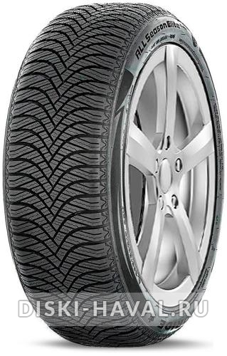 Всесезонная шина Westlake All Season Elite Z-401 225/55 R18 98V  