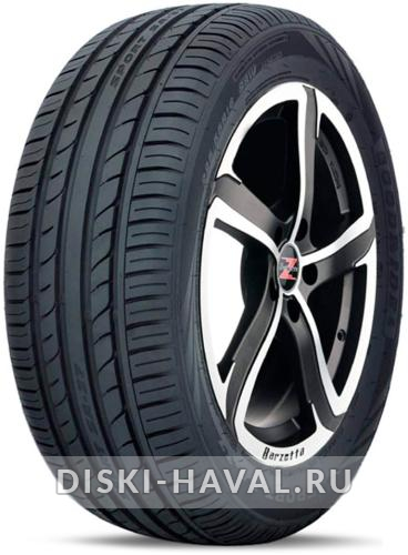 Летняя шина Westlake SA37 275/50 R20 113W XL 