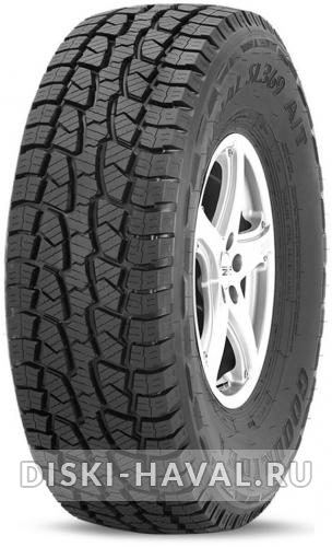 Летняя шина Westlake SL369 265/50 R20 111T XL 