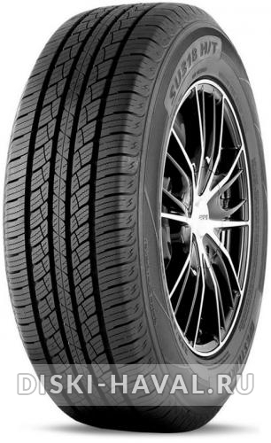 Летняя шина Westlake SU318 225/60 R18 100H  