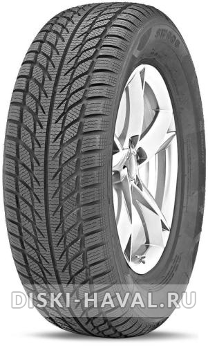 Зимняя шина (липучка) Westlake SW608 225/60 R18 104V XL 