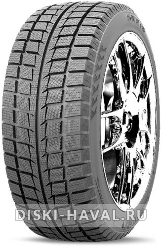 Зимняя шина (липучка) Westlake SW618 235/55 R19 105H XL 