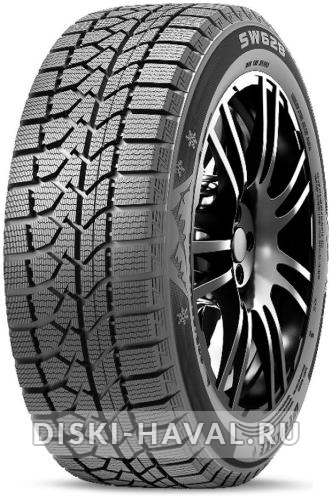 Зимняя шина (липучка) Westlake SW628 215/60 R17 96T  