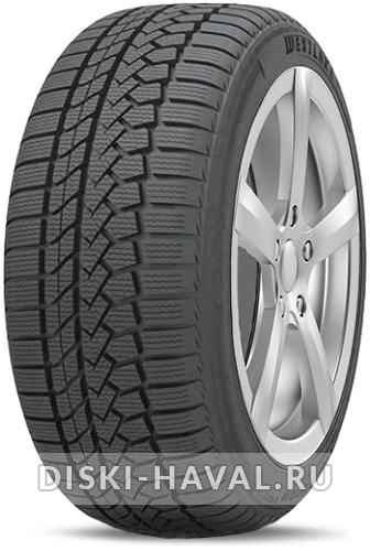 Зимняя шина (липучка) Westlake Z-507 Zuper Snow 265/65 R17 112H  