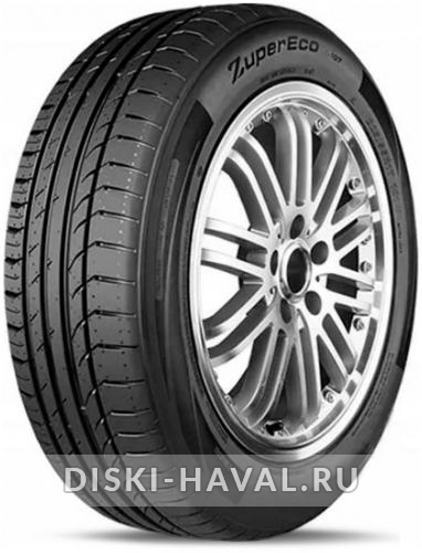 Летняя шина Westlake ZuperEco Z-107 235/55 R19 105V XL 
