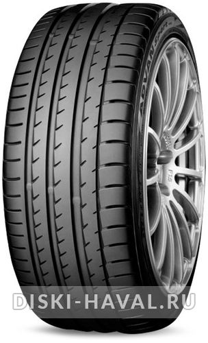 Летняя шина Yokohama BluEarth E51B 225/60 R18 100H  