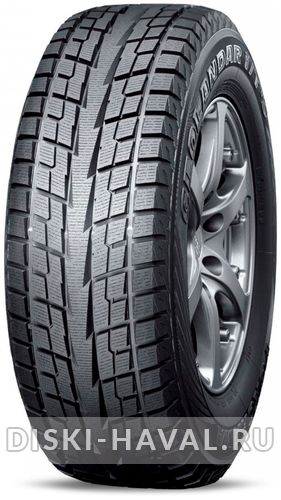 Зимняя шина (липучка) Yokohama Geolandar I/T-S G073 215/60 R17 96Q  