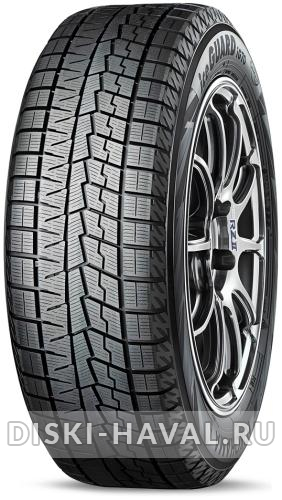 Зимняя шина (липучка) Yokohama Ice Guard IG70 225/60 R18 100Q  