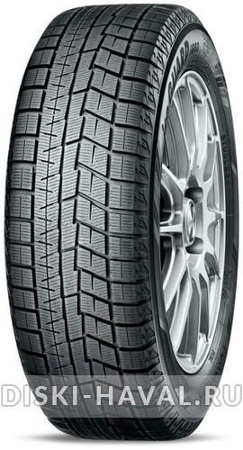 Зимняя шина (липучка) Yokohama IceGuard iG60 215/60 R17 96Q  